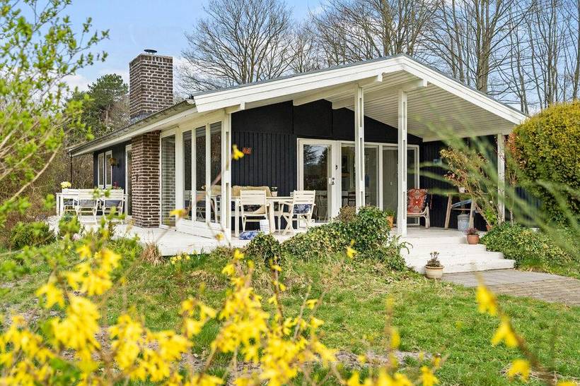 Foto von Ferienhaus MH76 in Saksild - Odder - Ostjütland