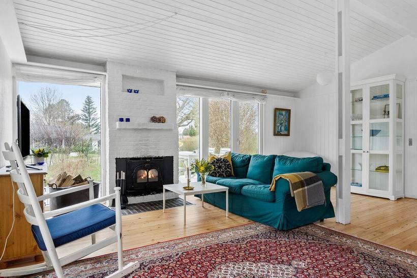 Foto von Ferienhaus MH76 in Saksild - Odder - Ostjütland