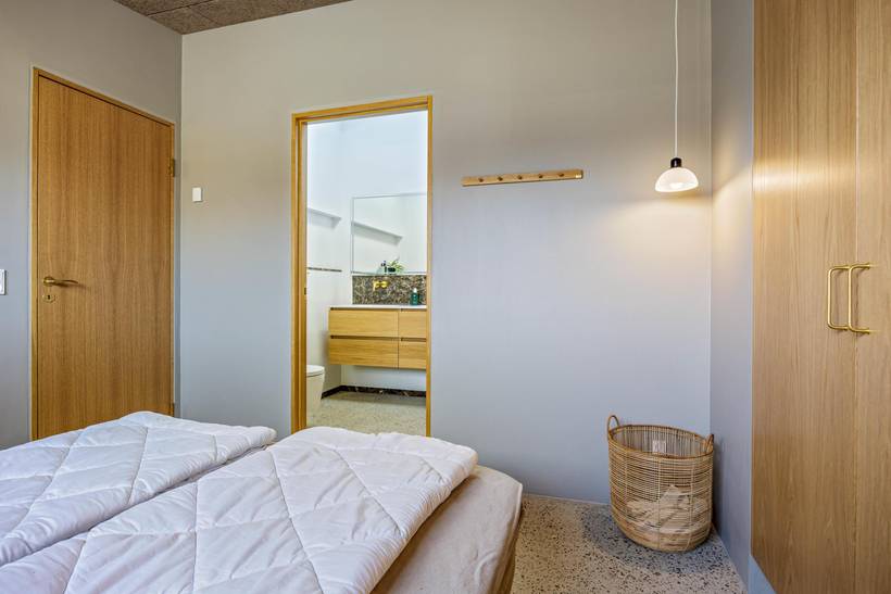 Foto von Ferienhaus MH78 in Søndervig - Westjütland