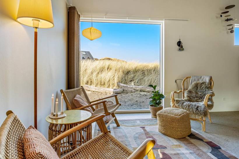 Foto von Ferienhaus MH78 in Søndervig - Westjütland