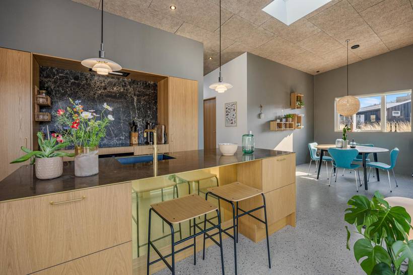 Foto von Ferienhaus MH78 in Søndervig - Westjütland
