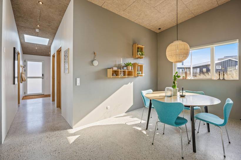Foto von Ferienhaus MH78 in Søndervig - Westjütland
