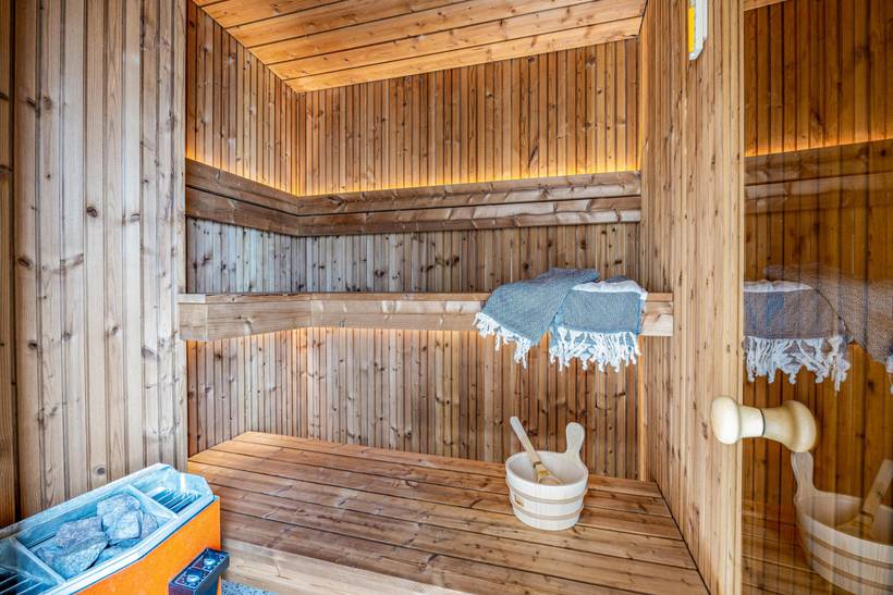 Foto von Ferienhaus MH78 in Søndervig - Westjütland