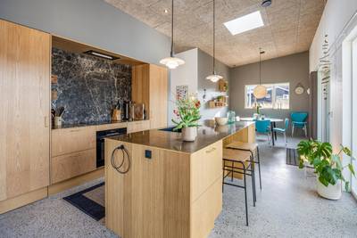 Vorschaubild von Ferienhaus MH78 in Søndervig - Westjütland