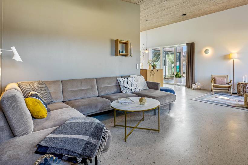 Foto von Ferienhaus MH78 in Søndervig - Westjütland