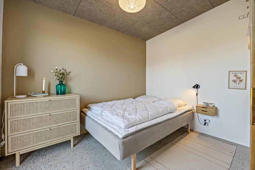 Foto von Ferienhaus MH78 in Søndervig - Westjütland