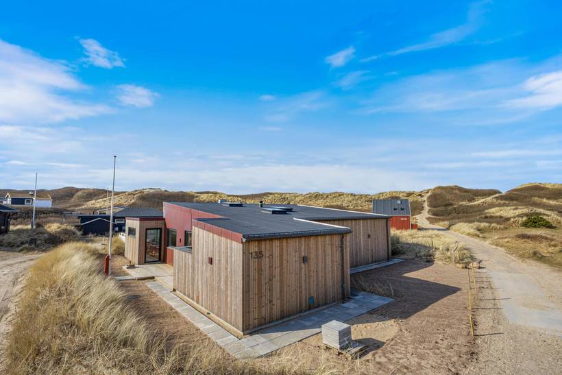 Foto von Ferienhaus MH78 in Søndervig - Westjütland