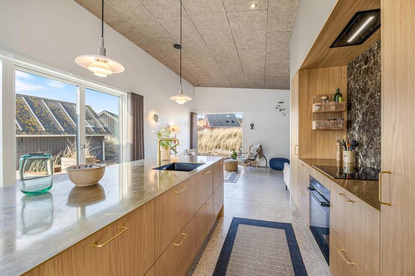 Foto von Ferienhaus MH78 in Søndervig - Westjütland