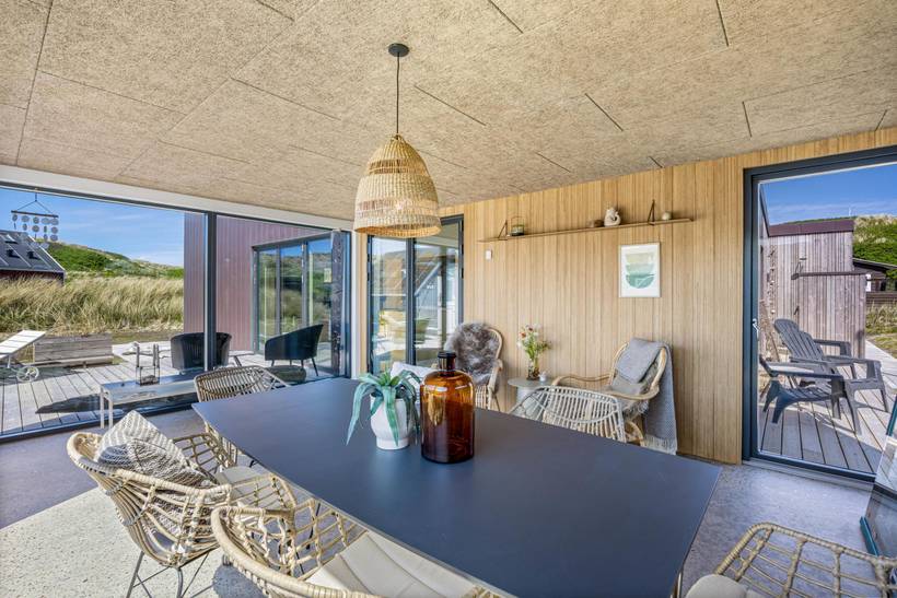 Foto von Ferienhaus MH78 in Søndervig - Westjütland