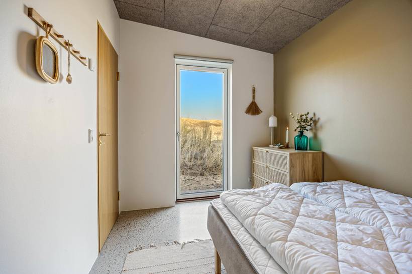 Foto von Ferienhaus MH78 in Søndervig - Westjütland