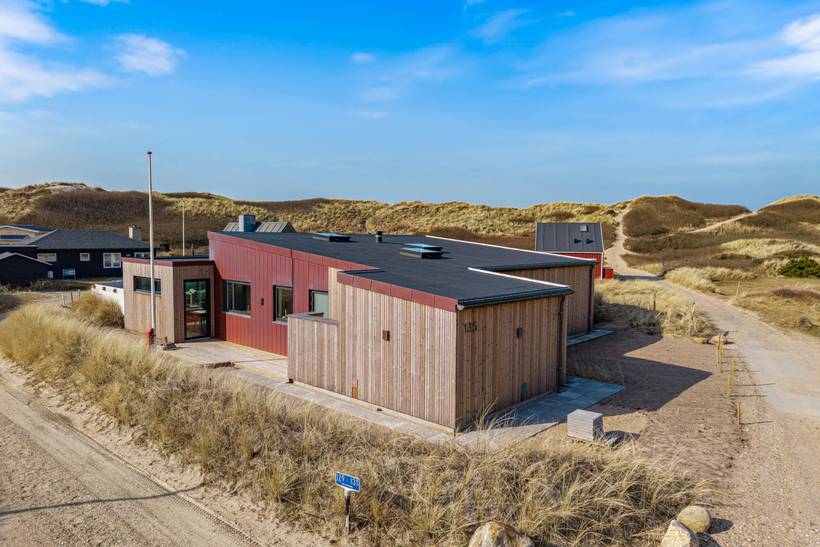 Foto von Ferienhaus MH78 in Søndervig - Westjütland