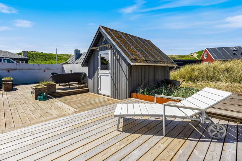 Foto von Ferienhaus MH78 in Søndervig - Westjütland
