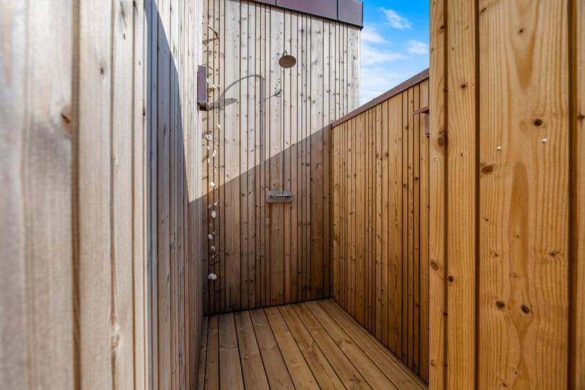 Foto von Ferienhaus MH78 in Søndervig - Westjütland