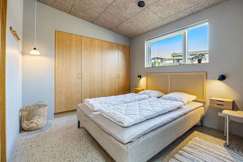Foto von Ferienhaus MH78 in Søndervig - Westjütland
