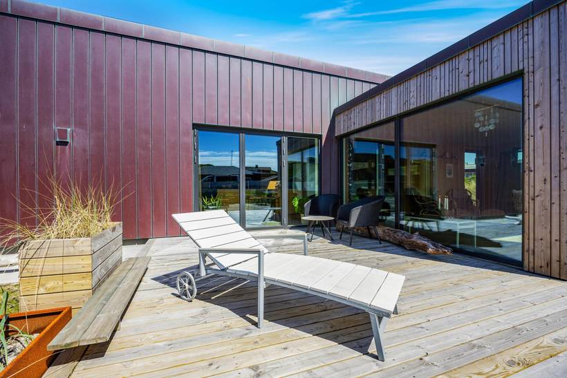Foto von Ferienhaus MH78 in Søndervig - Westjütland