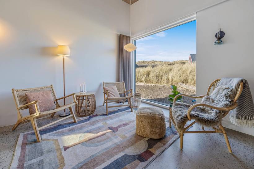 Foto von Ferienhaus MH78 in Søndervig - Westjütland