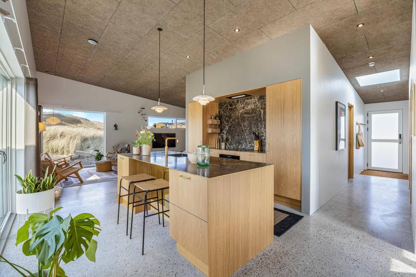 Foto von Ferienhaus MH78 in Søndervig - Westjütland