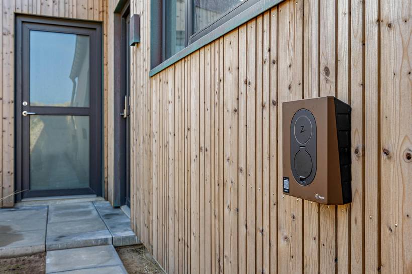 Foto von Ferienhaus MH78 in Søndervig - Westjütland