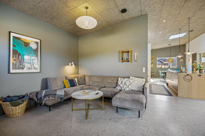 Foto von Ferienhaus MH78 in Søndervig - Westjütland