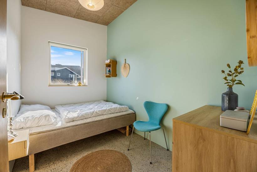 Foto von Ferienhaus MH78 in Søndervig - Westjütland