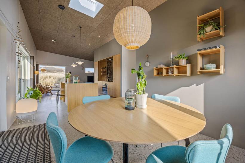 Foto von Ferienhaus MH78 in Søndervig - Westjütland