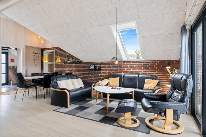 Foto von Ferienhaus MH79 in Årgab - Westjütland