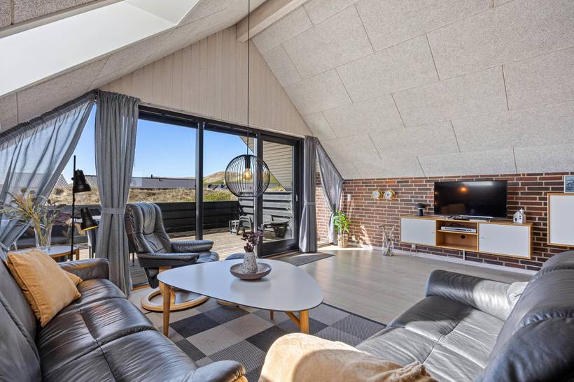 Foto von Ferienhaus MH79 in Årgab - Westjütland
