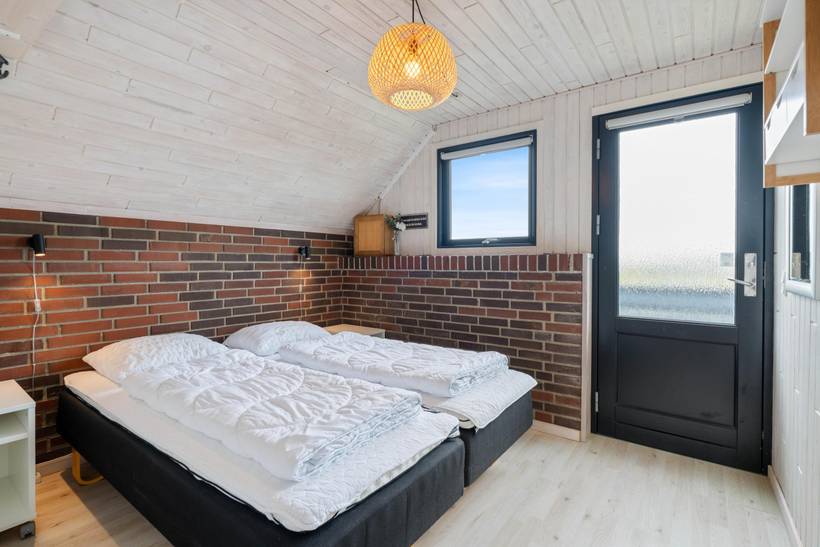 Foto von Ferienhaus MH79 in Årgab - Westjütland