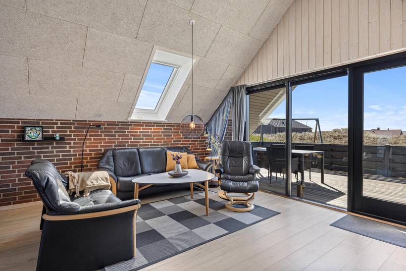 Foto von Ferienhaus MH79 in Årgab - Westjütland