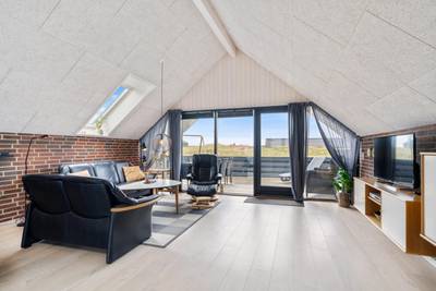 Vorschaubild von Ferienhaus MH79 in Årgab - Westjütland