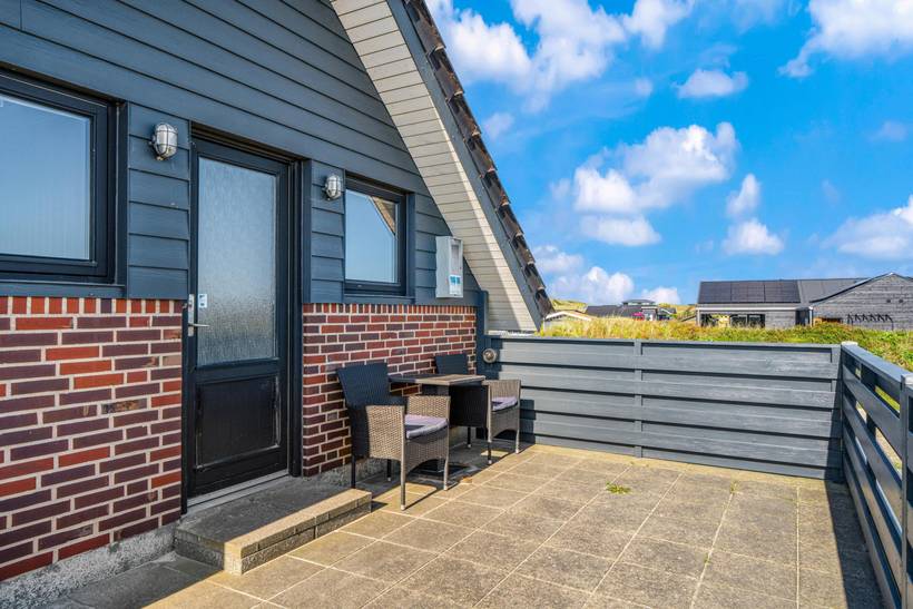 Foto von Ferienhaus MH79 in Årgab - Westjütland