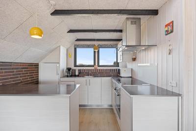 Vorschaubild von Ferienhaus MH79 in Årgab - Westjütland