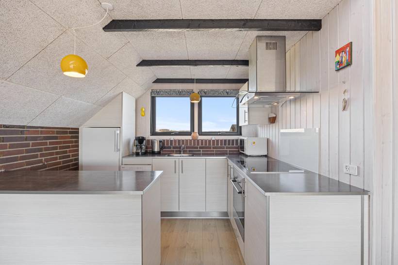 Foto von Ferienhaus MH79 in Årgab - Westjütland