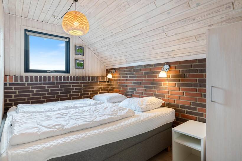 Foto von Ferienhaus MH79 in Årgab - Westjütland