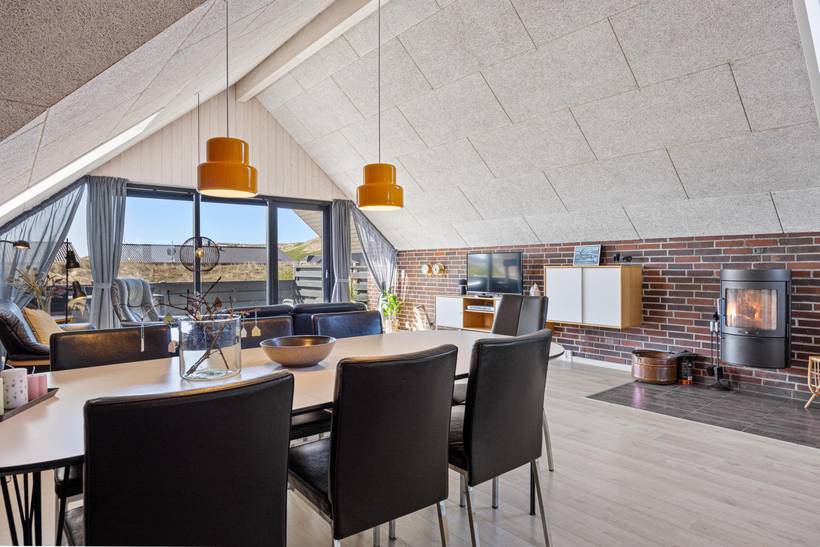 Foto von Ferienhaus MH79 in Årgab - Westjütland