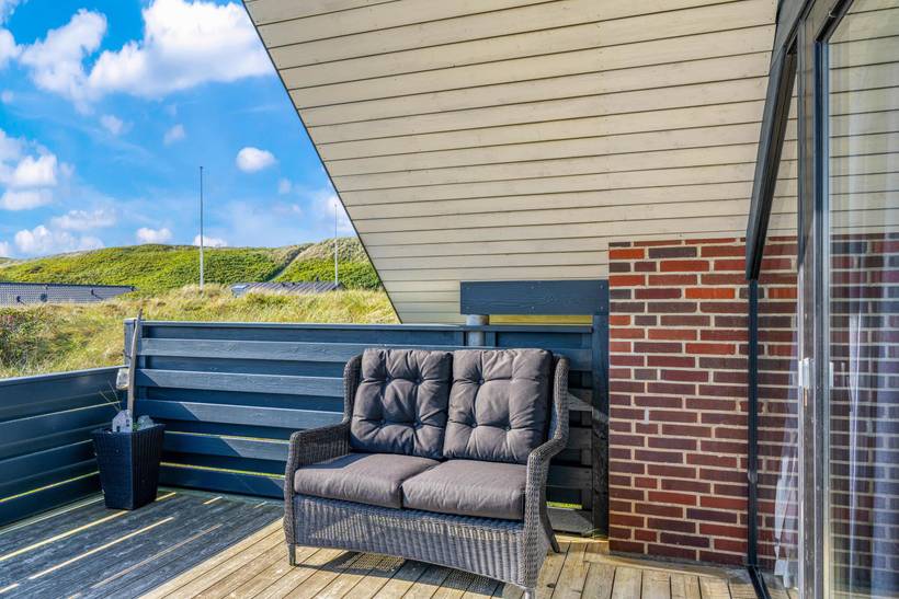 Foto von Ferienhaus MH79 in Årgab - Westjütland