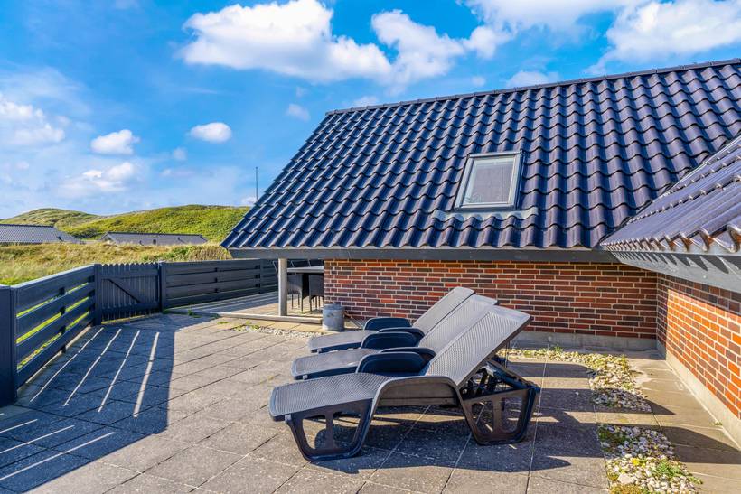 Foto von Ferienhaus MH79 in Årgab - Westjütland