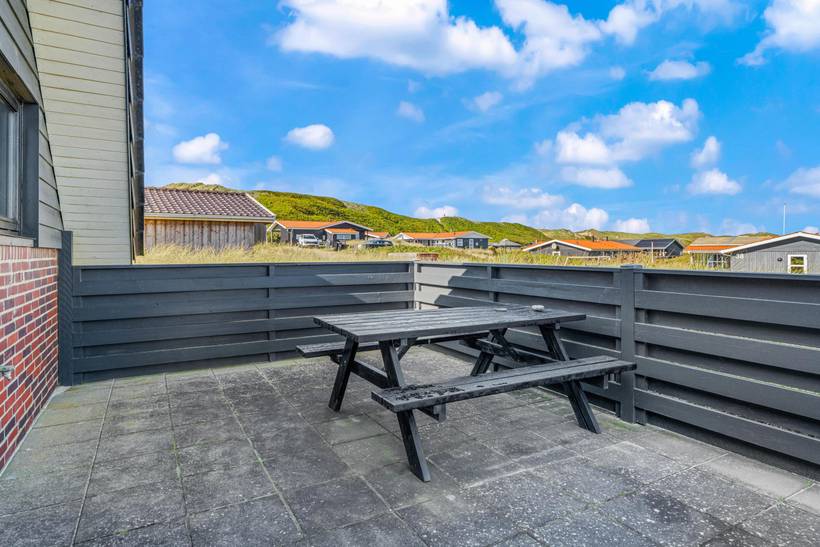 Foto von Ferienhaus MH79 in Årgab - Westjütland