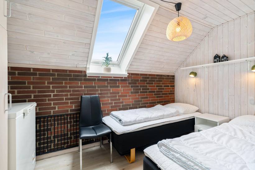 Foto von Ferienhaus MH79 in Årgab - Westjütland