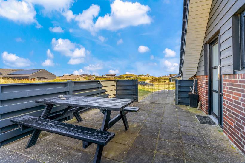 Foto von Ferienhaus MH79 in Årgab - Westjütland