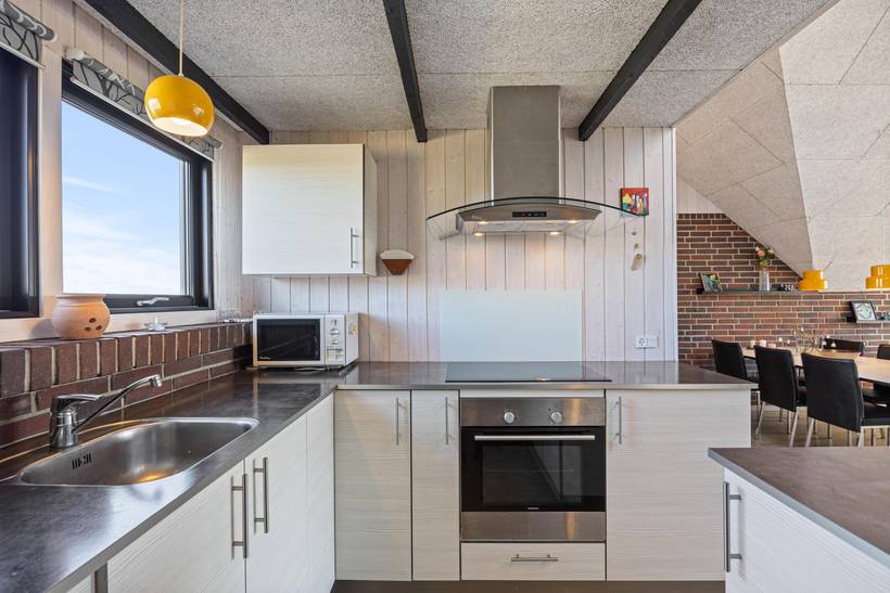Foto von Ferienhaus MH79 in Årgab - Westjütland