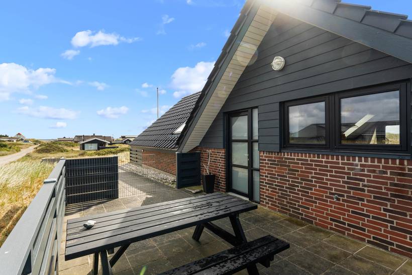 Foto von Ferienhaus MH79 in Årgab - Westjütland