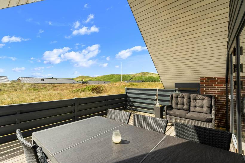 Foto von Ferienhaus MH79 in Årgab - Westjütland
