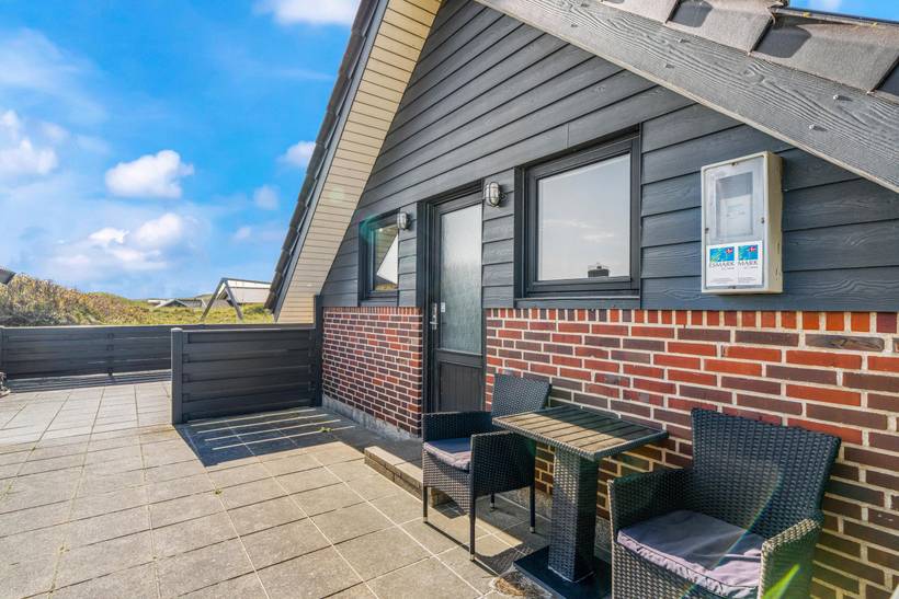 Foto von Ferienhaus MH79 in Årgab - Westjütland
