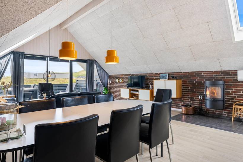 Foto von Ferienhaus MH79 in Årgab - Westjütland