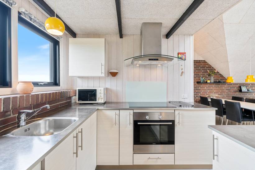 Foto von Ferienhaus MH79 in Årgab - Westjütland