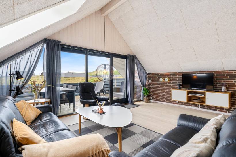 Foto von Ferienhaus MH79 in Årgab - Westjütland