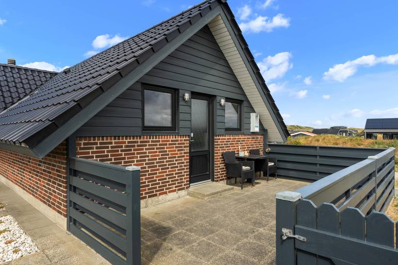Foto von Ferienhaus MH79 in Årgab - Westjütland