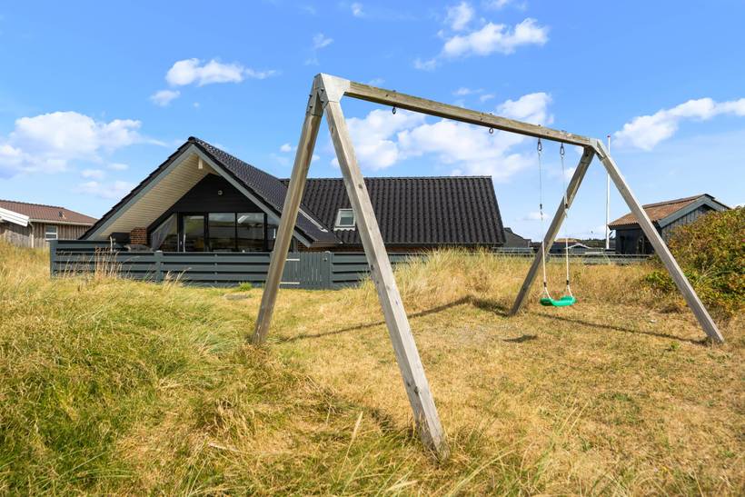 Foto von Ferienhaus MH79 in Årgab - Westjütland