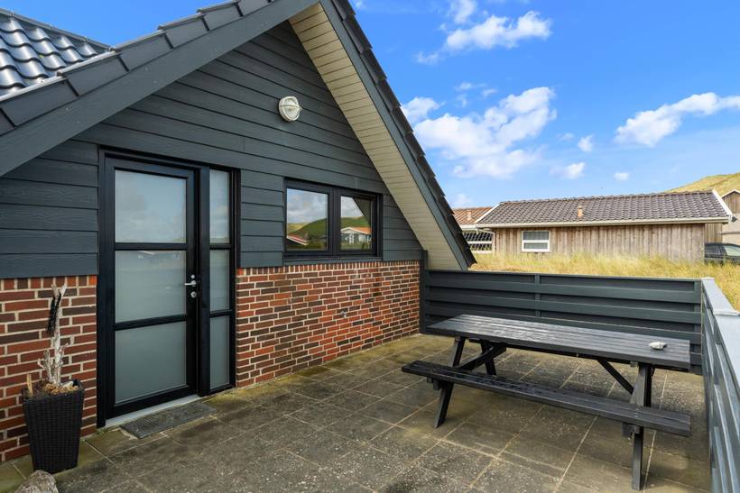 Foto von Ferienhaus MH79 in Årgab - Westjütland
